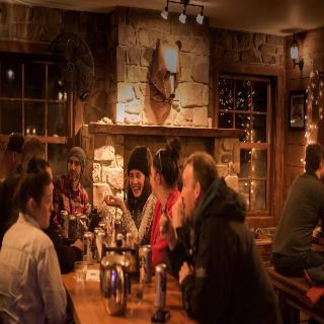 Bar