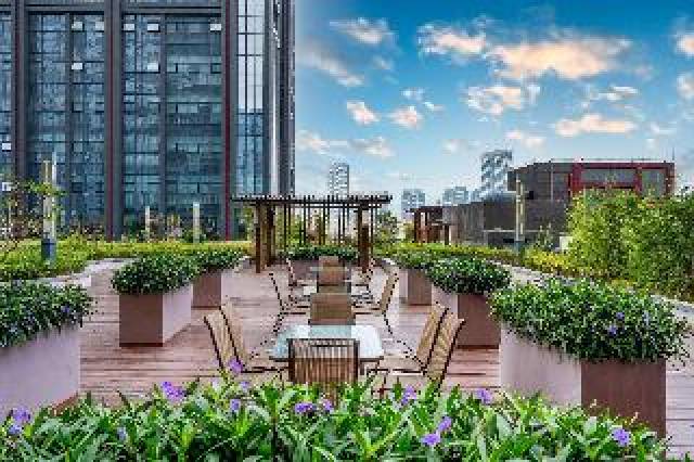 Terraço