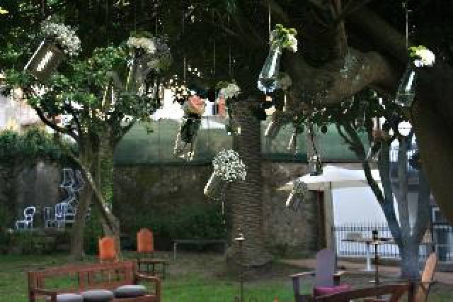 Terraço