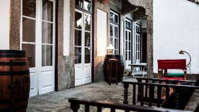 Terraço