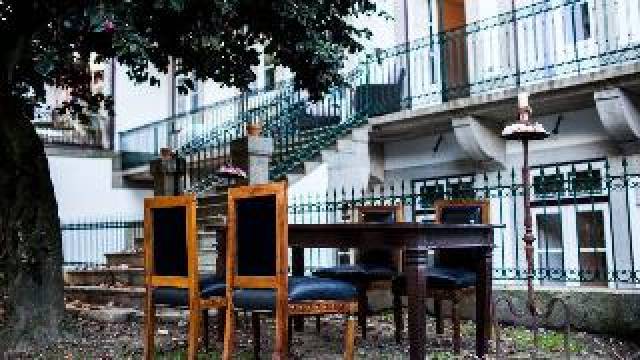 Terraço