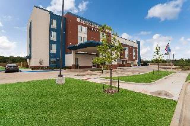 Vista General