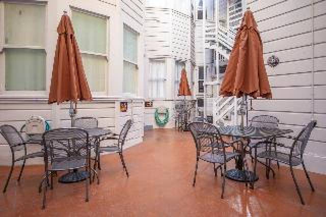 Terraço