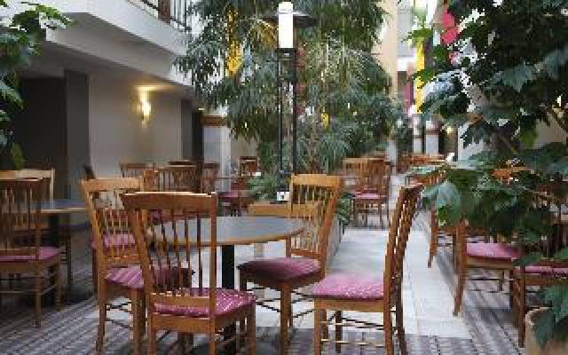 Restaurante