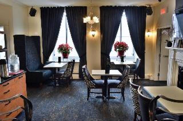 Restaurante