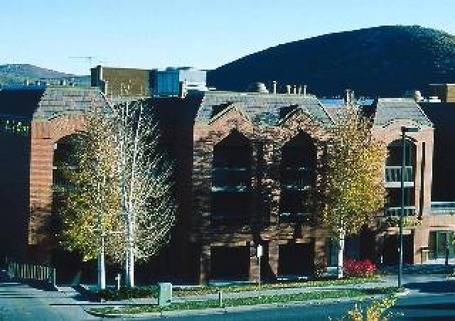 Vista General