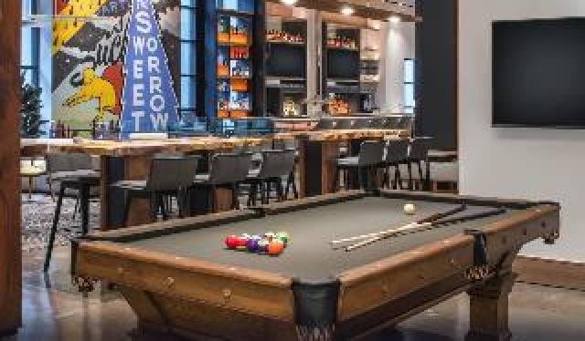Bar