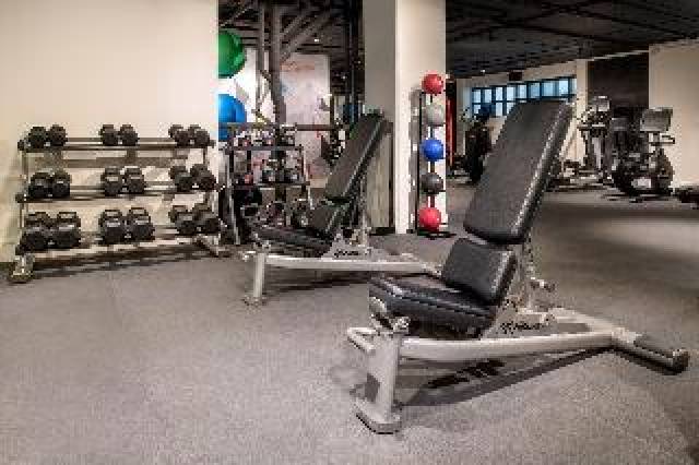Desportos y Entretenimento