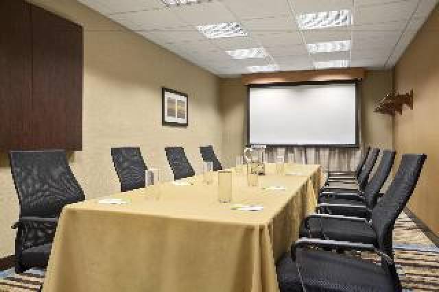 Conferencias