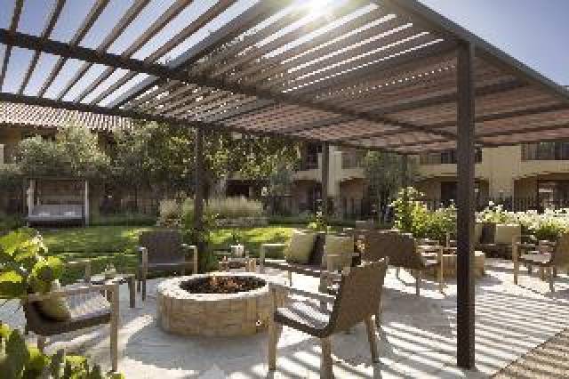 Terraço