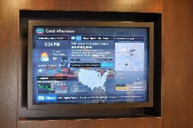 Vista General