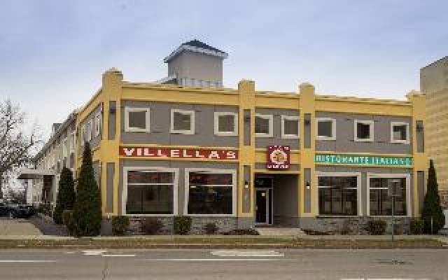 Vista General