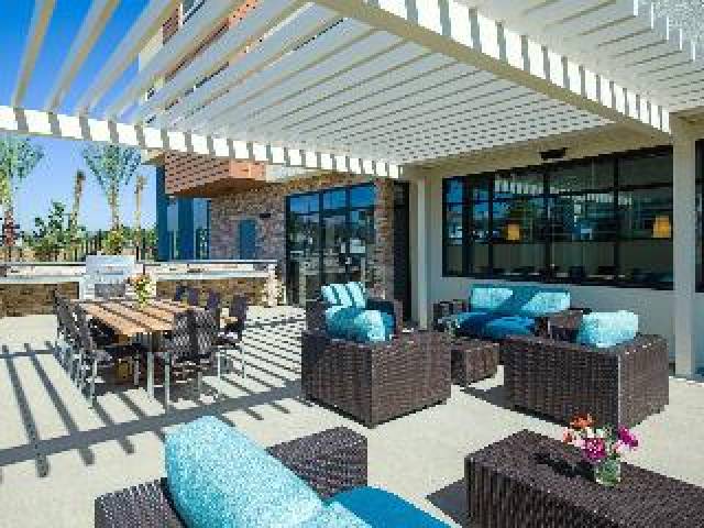 Terraço