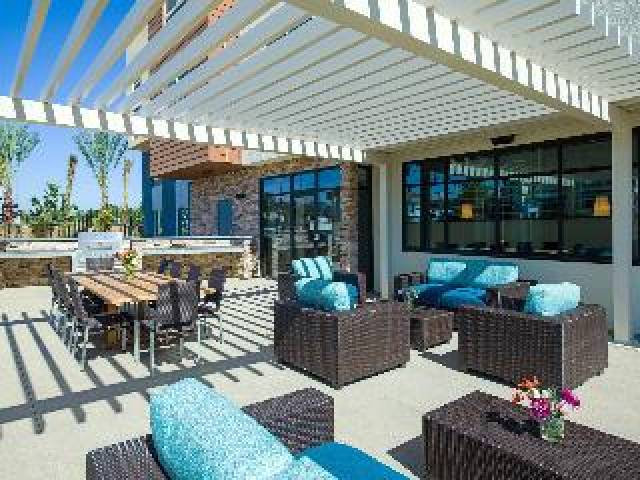 Terraço