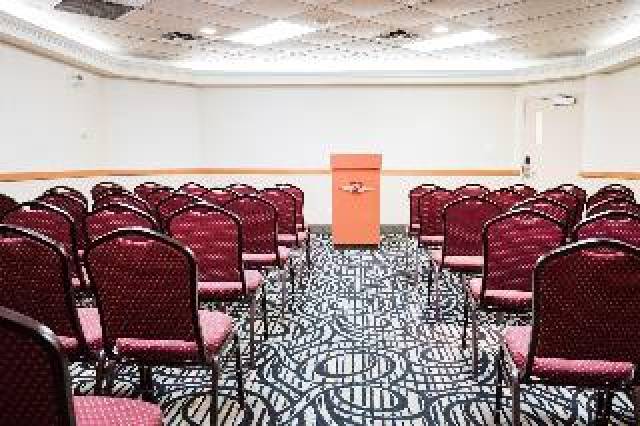 Conferencias