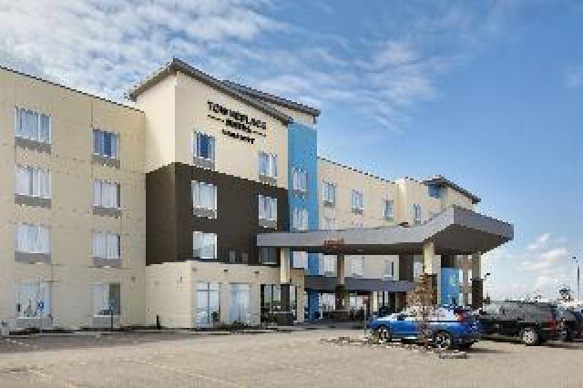 Vista General
