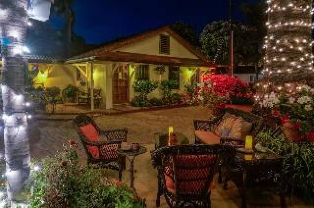 Terraço