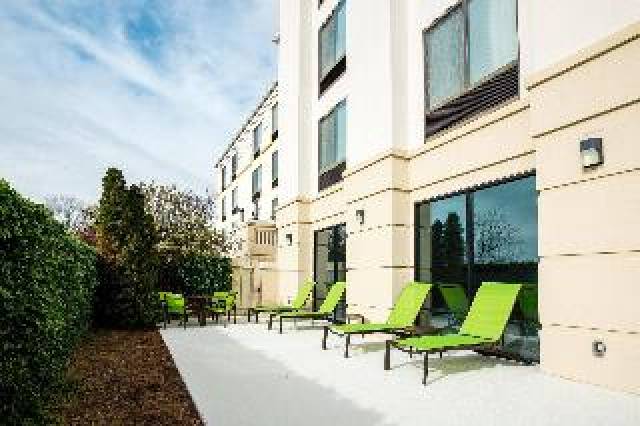 Terraço