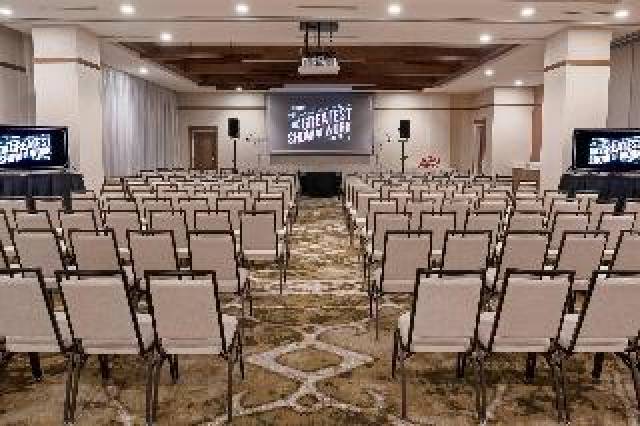 Conferencias