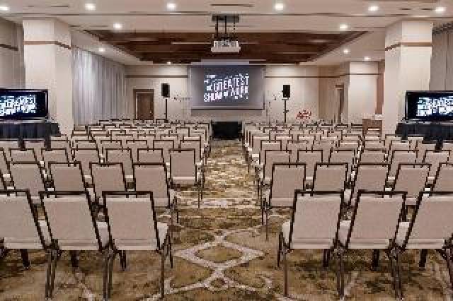 Conferencias