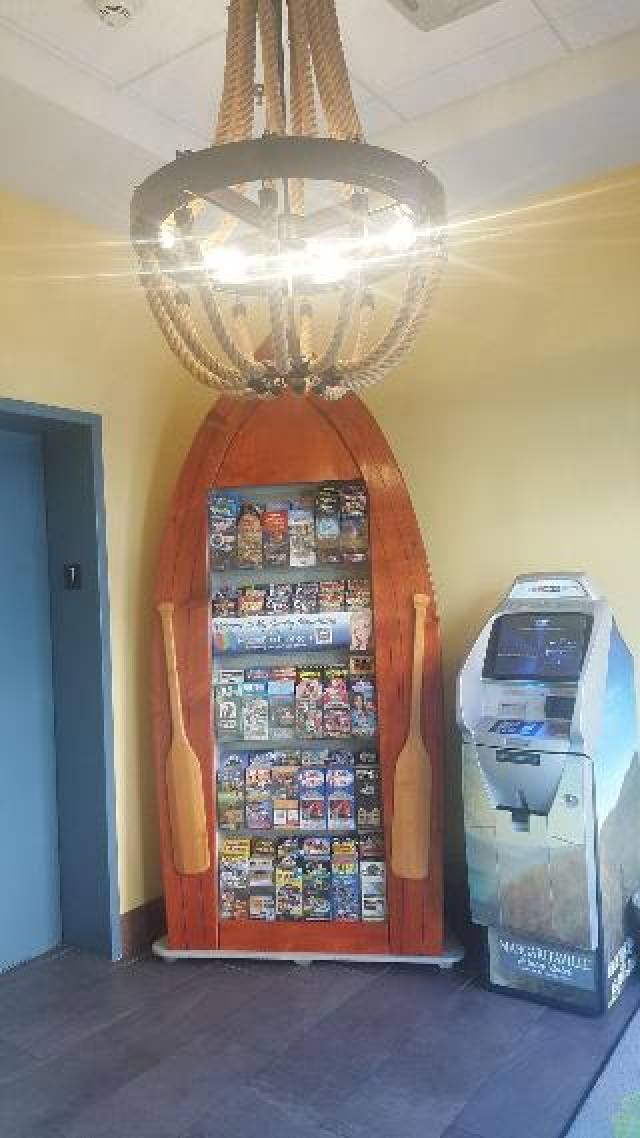 Desportos y Entretenimento