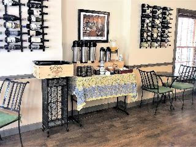 Restaurante