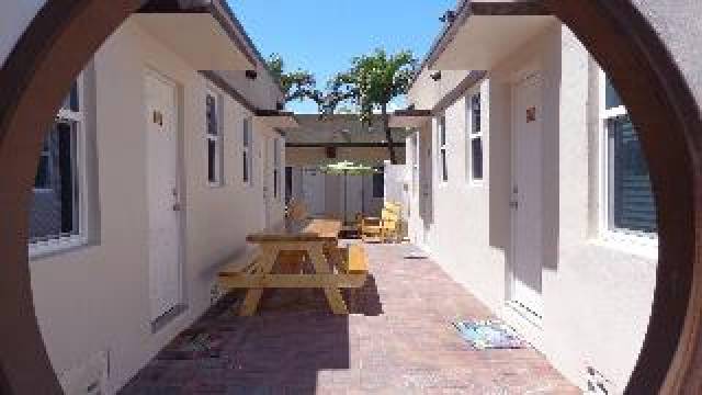 Terraço