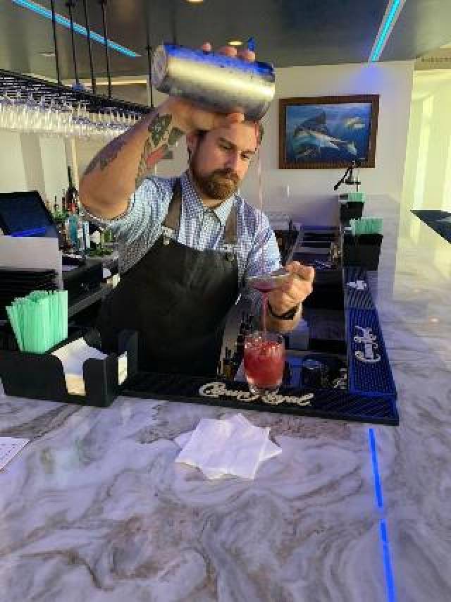 Bar