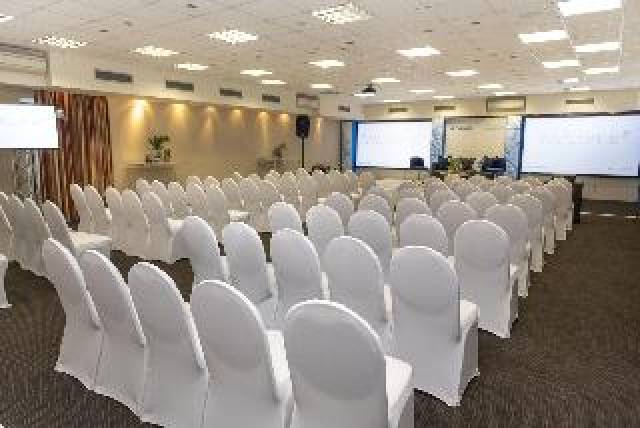 Conferencias