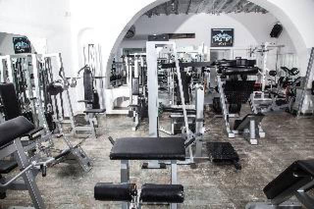 Desportos y Entretenimento