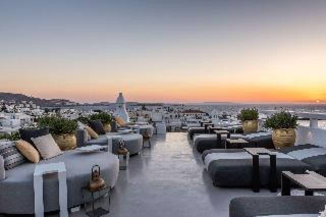 Terraço