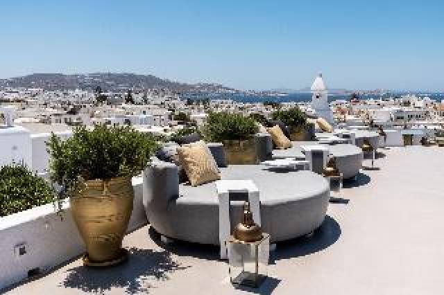 Terraço