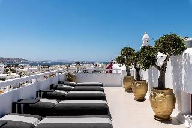 Terraço