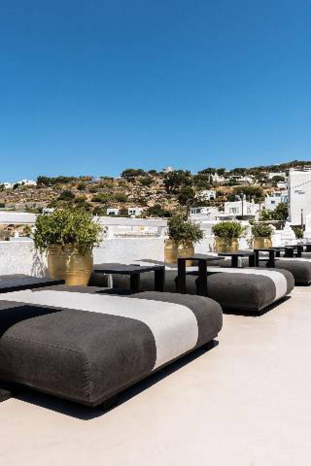 Terraço