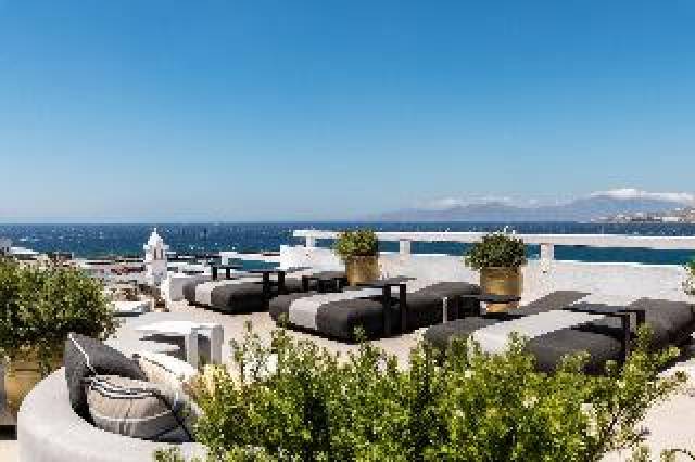 Terraço