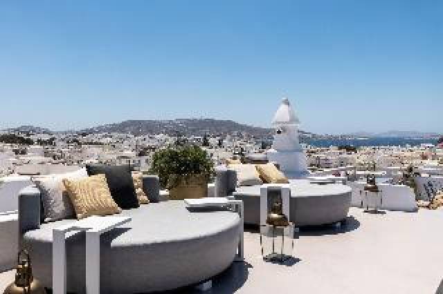 Terraço