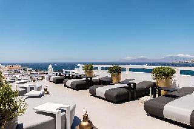Terraço