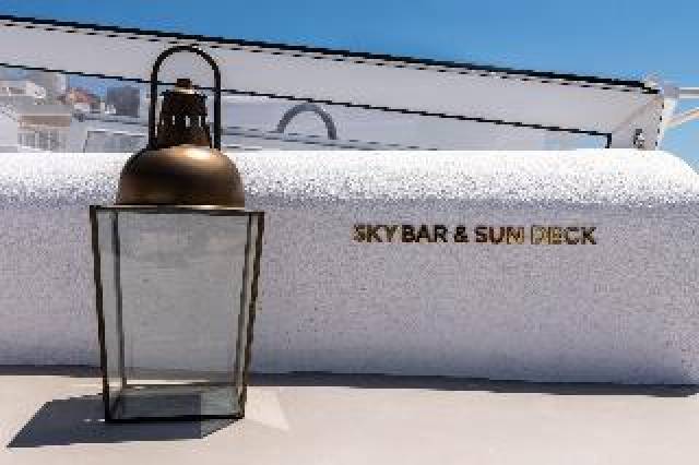 Terraço