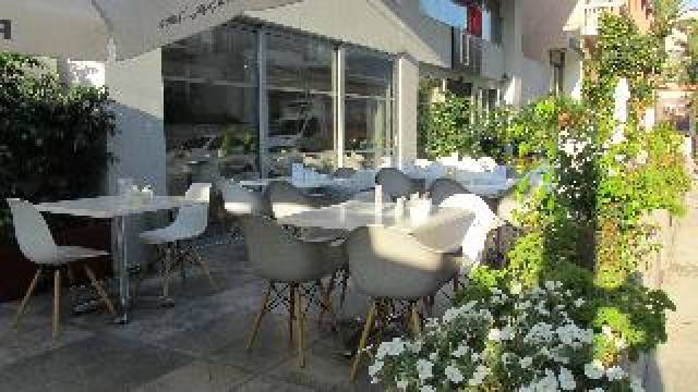 Terraço