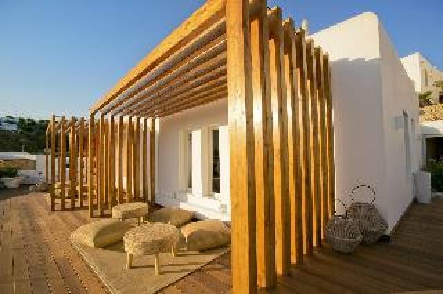 Terraço