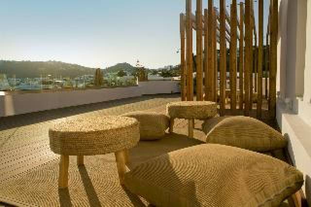 Terraço