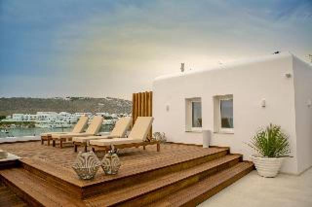 Terraço