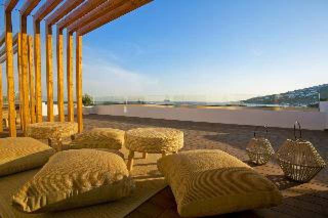 Terraço