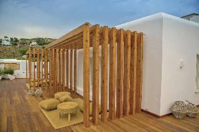 Terraço