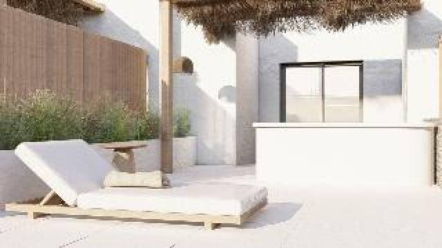 Terraço