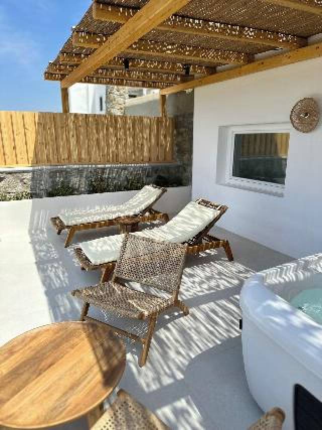 Terraço