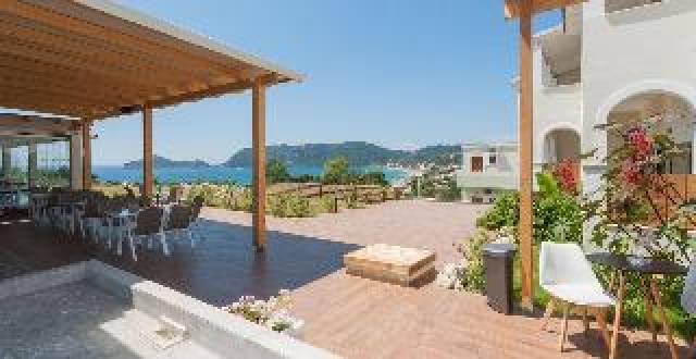 Terraço