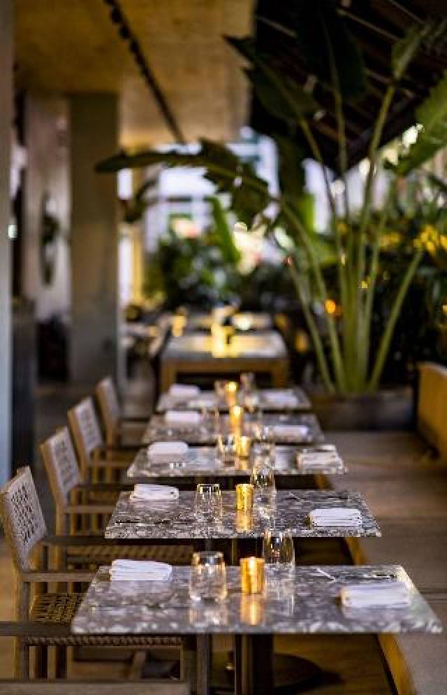 Restaurante
