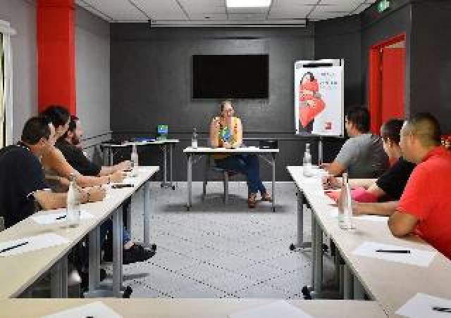 Conferencias