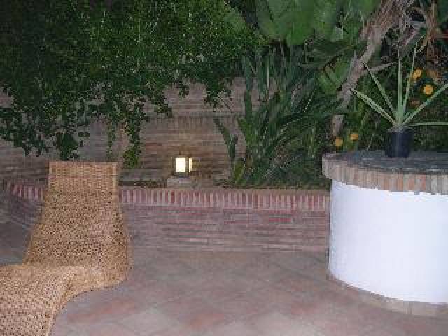 Terraço